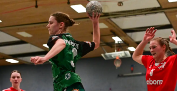 Huder Damen verlieren Derby