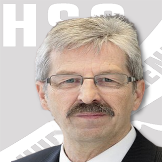 Werner Lingenau