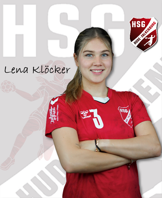 3 Lena Klöcker