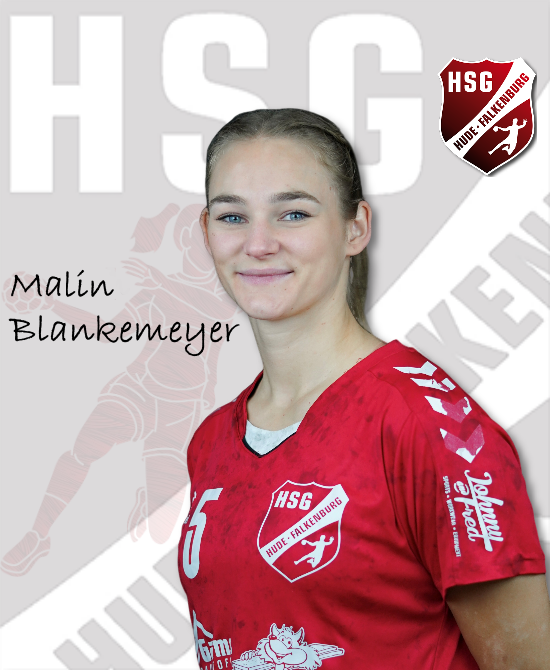 5 Malin Blankemeyer