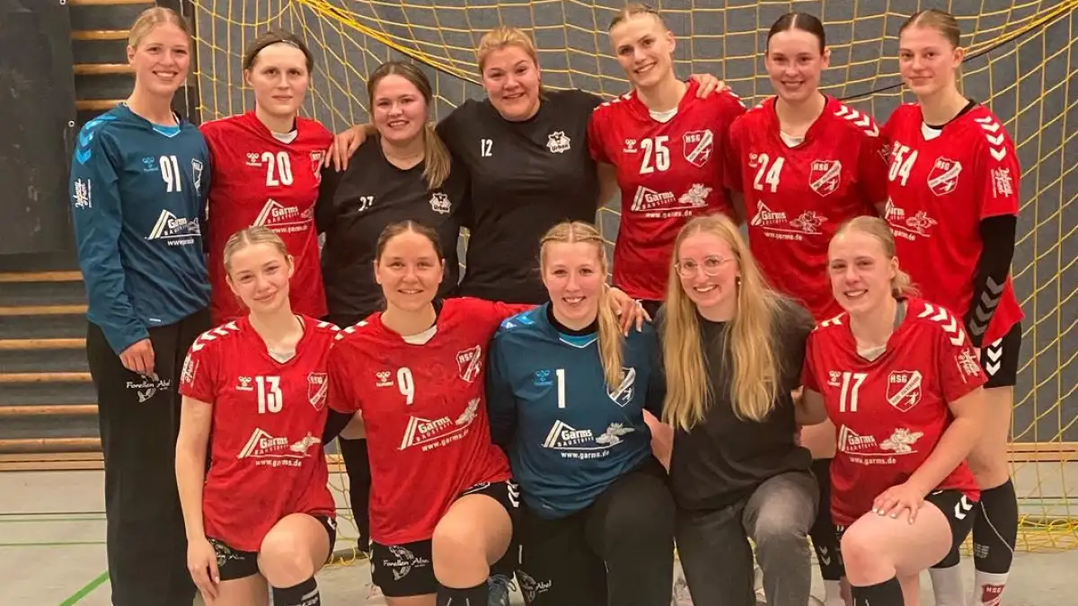 Nach dem Heimspiel gegen Hannover wird es emotional
