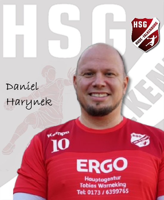 10 Daniel Harynek