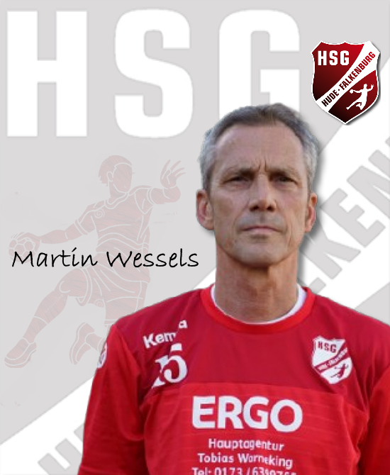 15 Martin Wessels