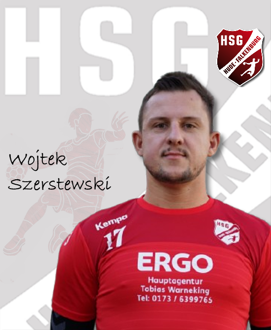 17 Wojek Szerszewski