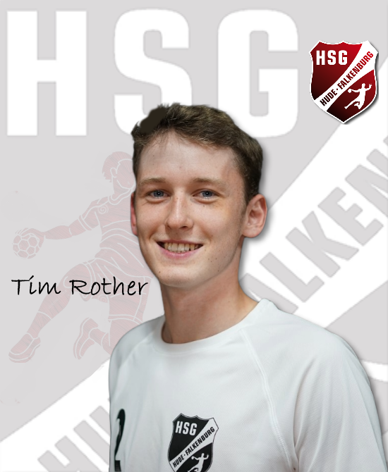 2 Tim Rother