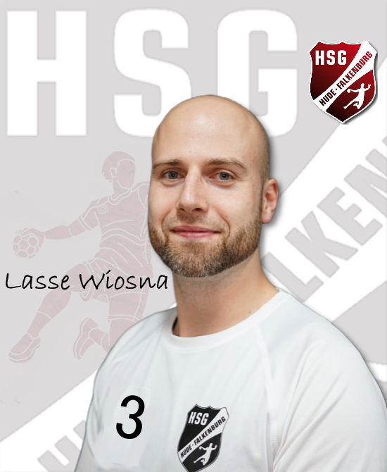 3 Lasse Wiosna