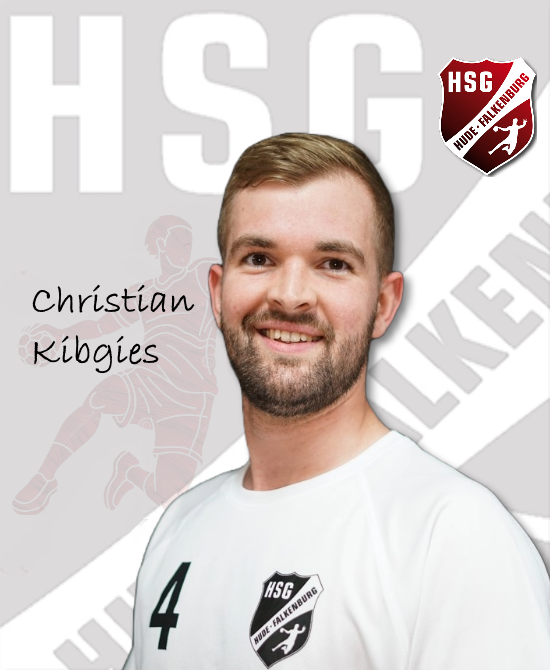 4 Christian Kibgles