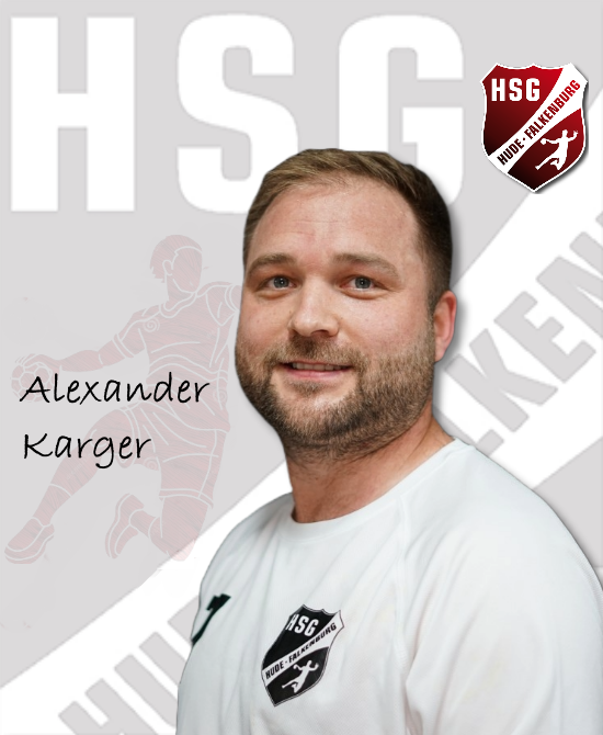 7 Alexander Karger