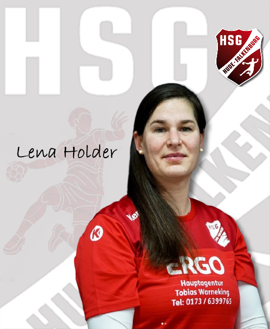 Lena Holder