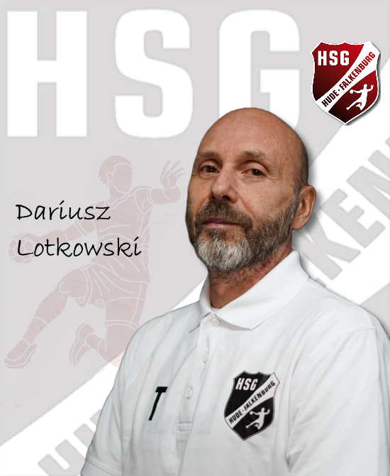 Dariusz Lotkowski
