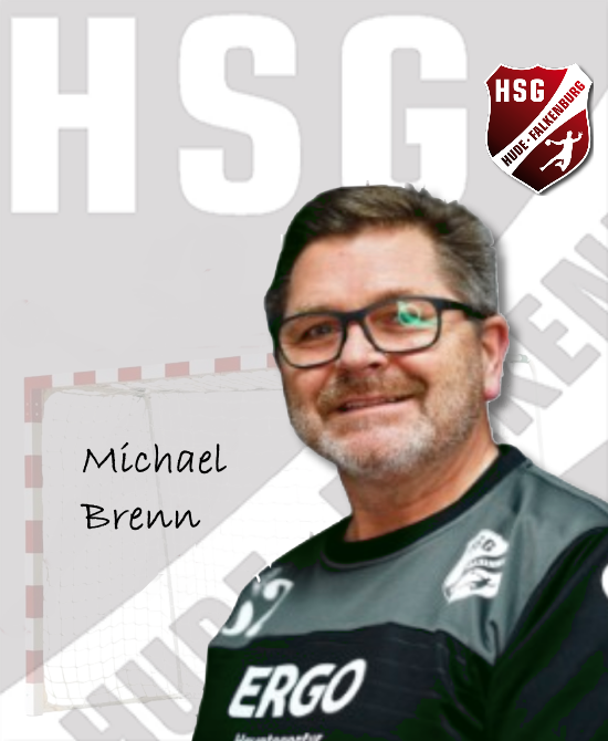 62 Michael Brenn