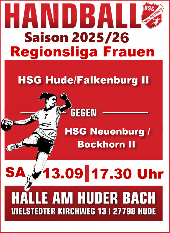 Nächstes Heimspiel Image