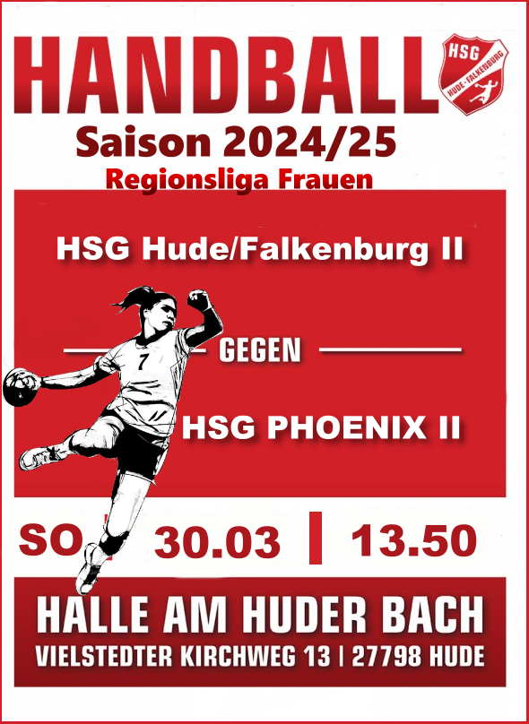 Nächstes Heimspiel Image