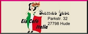 Eis Kaffee Italia