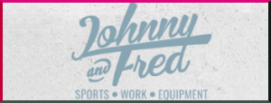 Jonny and Fred