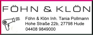 Föhn & Klön