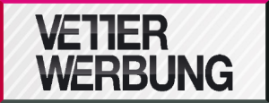 Vetter Werbung